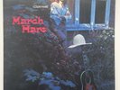 March Hare, by Colin Hare Spain 2006 Hanky Panky Records