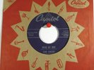 Gene Vincent  Pair of Orig Capitol  3763 & 3839  Lotta Lovin'  Dance to The Bop
