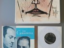 04/25 Ella Fitzgerald Sings the George Gershwin Song Books 5LP Set w/Lithos