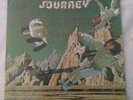 Journey - Self Titled - Original 1975 Vinyl LP Record Album - Columbia PC 33388