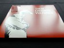 THEM CROOKED VULTURES: Them Crooked Vultures ORG Ltd Ed US 2009 Double LP NM/NM