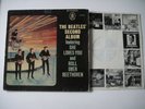 The Beatles ?– The Beatles' Second Album LP Odeon ?– ZTOX 5558 Germany 1964