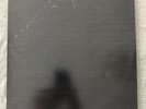 Metallica Black Album Record Vinyl Original Pressing.