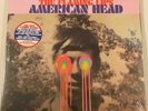 *Tri Colour Gatefold LP”* The Flaming Lips – American Head.  SEALED