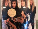 1987 METALLICA Garage Days Re-Revisited 5.98 EP Vinyl SEALED NEW
