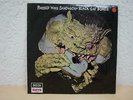 RARE VINYL BLACK CAT BONES DECCA NOVA Pre-Owned Record LP Album