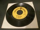 C.C. THOMAS & Yellowcase Bernard’s Theme Keep On Runnin’ 45 Coconut Groove psych
