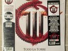 Todd La Torre - Rejoice In The Suffering + 3 (2-LP White Vinyl - Ltd & Numbered)