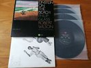 Einstein On The Beach / P.GLASS-R.WILSON  4LP Box US  TOM-4-2901 EX+