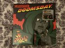 MF DOOM Operation Doomsday 2xLP SEALED vinyl w/ Poster metal face records