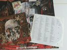 SLAYER - South of Heaven VINYL LP 1988 Lim. Edition mit Poster / Sticker