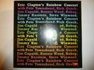 Eric Clapton – 'Rainbow Concert' 12