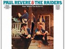 RED Paul Revere & The Raiders - Just Like Us