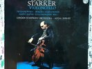 PHILIPS STEREO 838423 Cellokonzert, Variationen- JANOS STARKER