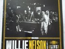 Willie Nelson & Friends Live at Third Man Records Vault Package 17 NEW SEALED 