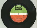 DENNIS MATUMBI - BLOOD AH GO RUN - BLOOD DEM - 7''