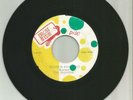SKATALITES - DOCTOR RING TING - PRINCE FRANCIS - STREET DOCTOR - 7''