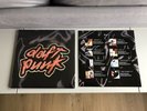 Daft Punk - Homework Vinyle 2 LP Album  sealed   ++++++