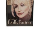 Dolly Parton - The Very Best of Dolly Parton, 2 LP Vinyl (Not A Preorder)
