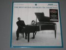 RAY CHARLES  Best Of: The Atlantic Years (Ltd Ed White Vinyl) 2LP New Sealed  LP