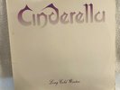 CINDERELLA, Long Cold Winter (Mercury 422 834 612-1) EX LP - Hair Metal - 1988