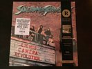SUICIDAL TENDENCIES   LIGHTS CAMERA REVOLUTION - LTD ED WHITE VINYL LP 233/333