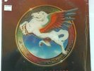 Capitol Records STEVE MILLER BAND LP BOOK OF DREAMS 1977 SO-11630 Vinyl is Mint