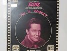 ELVIS PRESLEY fun in acapulco  RARE   ISRAELI LP  RARE COVER