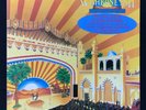 WISHBONE ASH - LIVE DATES VOLUME TWO - 1980 MCA 2LP superb NM