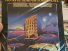 GRATEFUL DEAD MOFI MFSL 2-482 45RPM MOBILE FIDELITY FROM THE MARS HOTEL VINYL LP