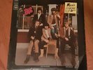 FINE  Moby Grape LP Self Titled Columbia 9498 Stereo Finger in Shrink. Unplayed?