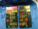 Oldies But Goodies Vol 1 - 8 SEALED MINT Vinyl LP