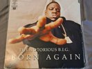 The Notorious B.i.g. - Born Again - Vinyl LP