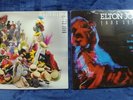 Elton John Your Songs & Reg Strikes Back SEALED MINT Vinyl LP
