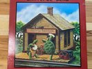 Grateful Dead Terrapin Station Vintage LP vinyl