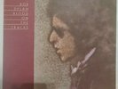 Bob Dylan ?– Blood On The Tracks Vinyl Record LP - 1975 Black Liner Notes