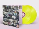 The Kills - Little Bastards - Deluxe 2LP-Neon Yellow -   NEU-OVP
