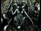 DIMMU BORGIR-In Sorte Diaboli -Lp- VINYL NEUF