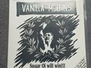 Vanilla Muffins-Sugar Oi Will Win Blue Vinyl/Clear/Marbled (Helen Of Oi...