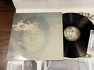 Vintage rock lp JOHN LENNON - Imagine 1971 Apple SW 3379 poster inner NICE