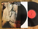 Talking Heads Stop Making Sense NM original US vinyl LP
