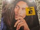 Legend - US Exclusive Limited Edition Gold Vinyl LP - Bob Marley