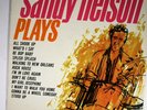 WHITE LABEL PROMO Sandy Nelson IMPERIAL LP-9249 MONO M/M- 