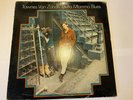 Delta Momma Blues TOWNES VAN ZANDT Poppy Promo Stamp PYS-40,012 Folk Blues RARE