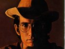 TOWNES VAN ZANDT-OUR MOTHER THE MOUNTAIN-LP-FOLK COUNTRY PYS40004 VG+/VG+