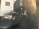 Brand New Science Fiction Red/Blue (Limited x/5000) 2xLP Vinyl SEALED