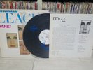 The Human League ‎– Dare  1982 Korea LP Insert