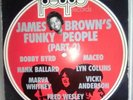 James Brown's Funky People V/A (Part 2), VG. E.U PRESS. Bobby Byrd, Lyn Collins