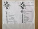 Elvis Costello & The Attractions – Get Happy RARE UK Promo Album  2X 12