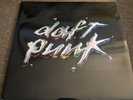 Discovery [Two-LP] by Daft Punk (Vinyl, Apr-2001, Virgin)